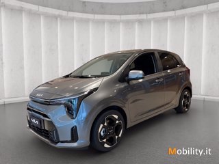 KIA Picanto 1.0 mpi 20th Anniversary Edition