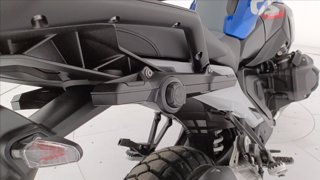 BMW MOTORRAD R 1300 GS Trophy my25