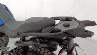 BMW MOTORRAD R 1300 GS Trophy my25