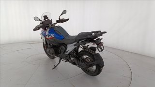BMW MOTORRAD R 1300 GS Trophy my25