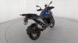 BMW MOTORRAD R 1300 GS Trophy my25