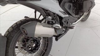 BMW MOTORRAD R 1300 GS Trophy my25