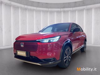 HONDA HR-V 1.5 hev Advance ecvt