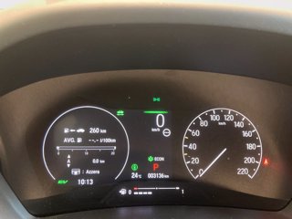 HONDA HR-V 1.5 hev Advance ecvt