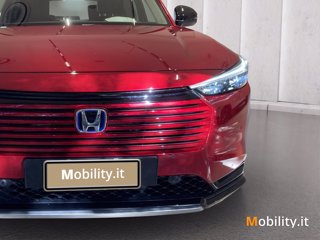 HONDA HR-V 1.5 hev Advance ecvt