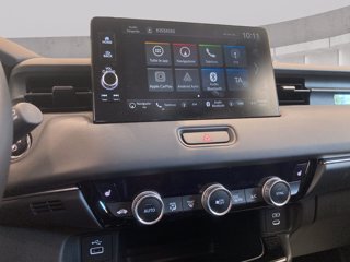 HONDA HR-V 1.5 hev Advance ecvt