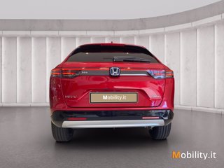 HONDA HR-V 1.5 hev Advance ecvt