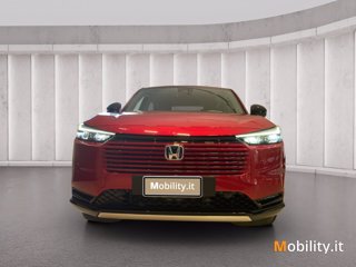 HONDA HR-V 1.5 hev Advance ecvt