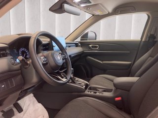 HONDA HR-V 1.5 hev Advance ecvt