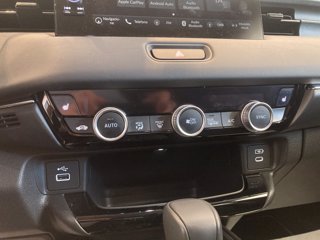 HONDA HR-V 1.5 hev Advance ecvt