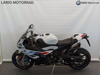 BMW MOTORRAD S 1000 rr abs my21