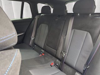 BMW 320d Touring mhev 48V xdrive MSport Pro auto