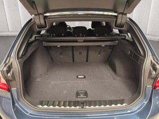 BMW 320d Touring mhev 48V xdrive MSport Pro auto