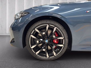 BMW 320d Touring mhev 48V xdrive MSport Pro auto