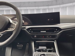 BMW 320d Touring mhev 48V xdrive MSport Pro auto