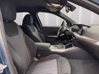 BMW 320d Touring mhev 48V xdrive MSport Pro auto