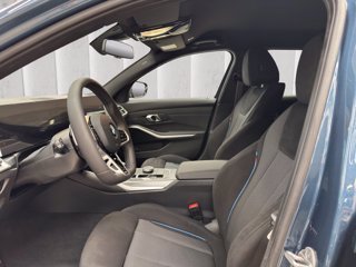 BMW 320d Touring mhev 48V xdrive MSport Pro auto