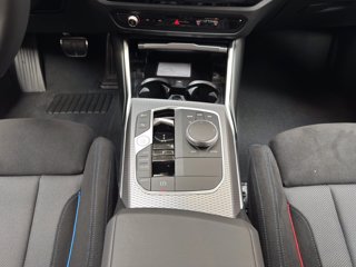 BMW 320d Touring mhev 48V xdrive MSport Pro auto