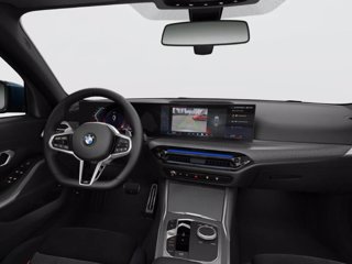 BMW 320d Touring mhev 48V xdrive MSport Pro auto