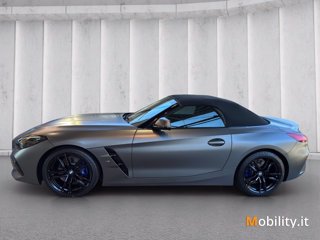 BMW Z4 sdrive 30i auto