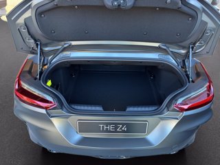 BMW Z4 sdrive 30i auto