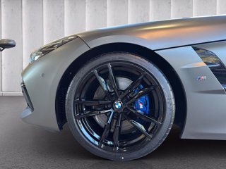 BMW Z4 sdrive 30i auto