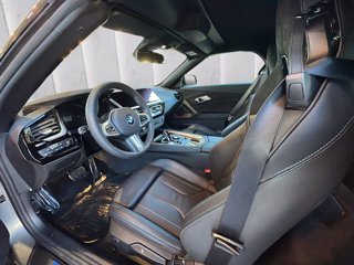 BMW Z4 sdrive 30i auto