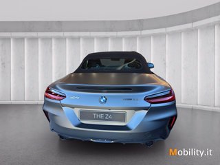 BMW Z4 sdrive 30i auto