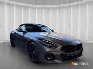 BMW Z4 sdrive 30i auto