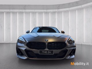 BMW Z4 sdrive 30i auto