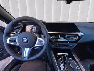 BMW Z4 sdrive 30i auto