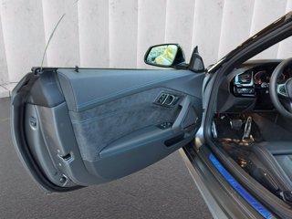 BMW Z4 sdrive 30i auto