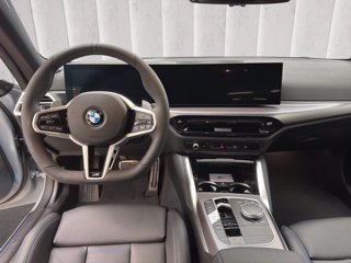 BMW 230i Coupe MSport Pro auto
