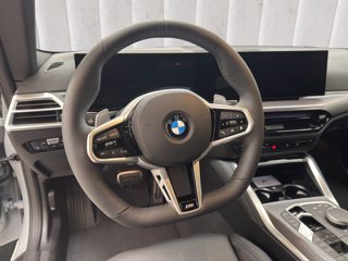 BMW 230i Coupe MSport Pro auto