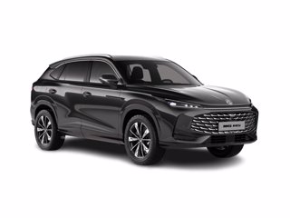 MG HS 1.5 Luxury