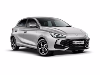 MG MG3 1.5 Comfort