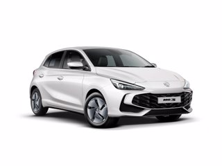 MG MG3 1.5 hybrid+ Standard auto