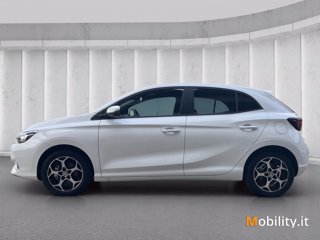 MG MG3 1.5 hybrid+ Comfort auto