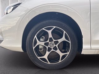 MG MG3 1.5 hybrid+ Comfort auto