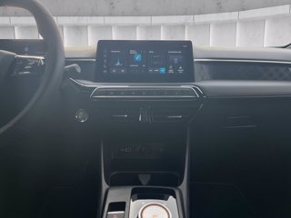 MG MG3 1.5 hybrid+ Comfort auto