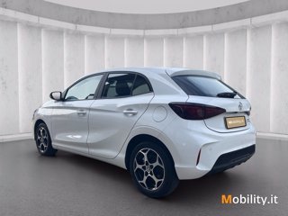 MG MG3 1.5 hybrid+ Comfort auto