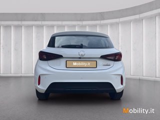 MG MG3 1.5 hybrid+ Comfort auto