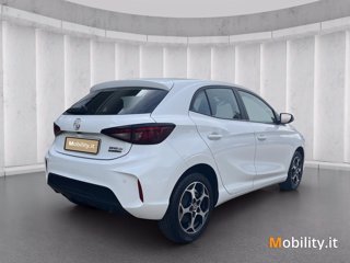 MG MG3 1.5 hybrid+ Comfort auto