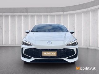 MG MG3 1.5 hybrid+ Comfort auto