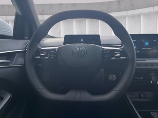 MG MG3 1.5 hybrid+ Comfort auto