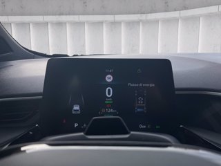 MG MG3 1.5 hybrid+ Comfort auto