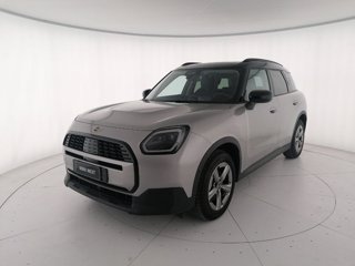 MINI Mini countryman 1.5 48v c classic auto