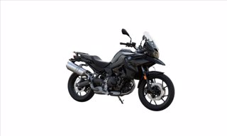 BMW MOTORRAD F 800 GS Triple Black Abs my25