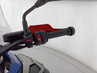 BMW MOTORRAD R 1300 GS Adventure Triple Black my25