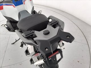 BMW MOTORRAD R 1300 GS Adventure Triple Black my25